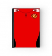 Cahier Manchester United