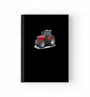 Cahier Massey Fergusson Tractor