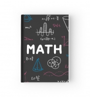 Cahier Mathematics background