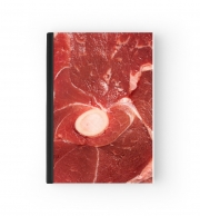 Cahier Meat Lover