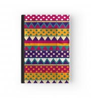 Cahier Mexican