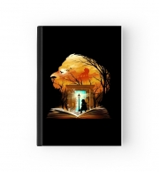 Cahier Narnia BookArt