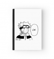 Cahier Naruto Ok