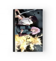 Cahier Naruto Sakura Sasuke Team7