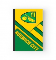 Cahier Norwich City