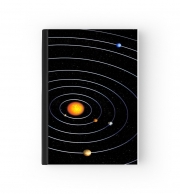 Cahier Our Solar System