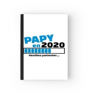Cahier Papy en 2020