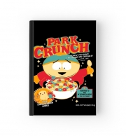 Cahier Park Crunch
