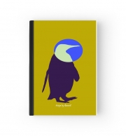 Cahier Penguin