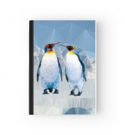 Cahier Pingouin Love