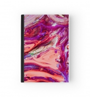 Cahier PINK LAVA