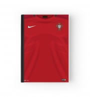 Cahier Portugal World Cup Russia 2018 