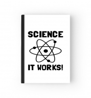 Cahier Science it works