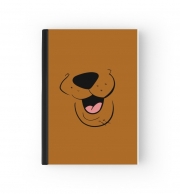 Cahier Scooby Dog
