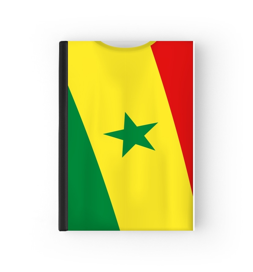 Cahier Senegal Football