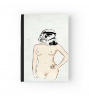 Cahier Sexy Stormtrooper