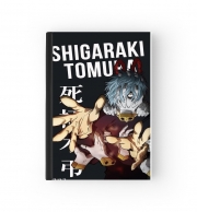 Cahier Shigaraki Tomura