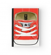 Cahier Chaussure All Star Rouge