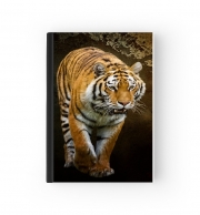 Cahier Siberian tiger