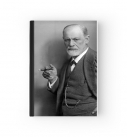 Cahier sigmund Freud