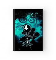 Cahier Soul of the Airbender