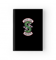 Cahier South Side Serpents