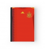 Cahier Spain World Cup Russia 2018 
