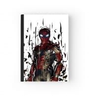 Cahier Spiderman Poly