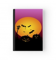 Cahier Spooky Halloween 5