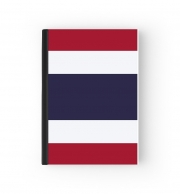 Cahier Drapeau Thailand