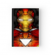 Cahier The Iron Man