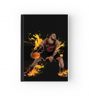 Cahier The King James