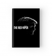 Cahier The Red Viper