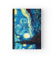 Cahier The Starry Night