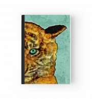 Cahier tiger baby
