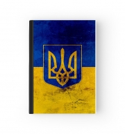 Cahier Ukraine Flag