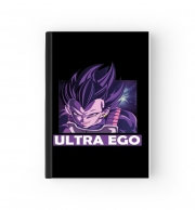 Cahier Vegeta Ultra Ego