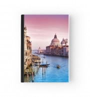 Cahier Venise Ville des Amoureux