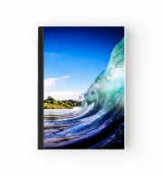 Cahier Wave Wall