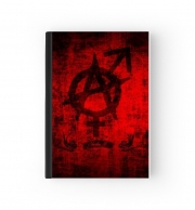 Cahier We are Anarchy