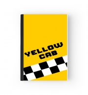 Cahier Yellow Cab
