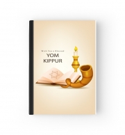 Cahier Yom Kippour Jour du grand pardon