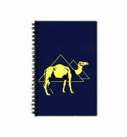 Cahier de texte Arabian Camel (Dromadaire)