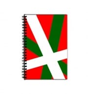 Cahier de texte Basque