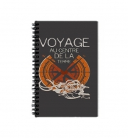 Cahier de texte Book Collection: Jules Verne