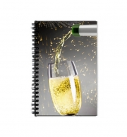 Cahier de texte Champagne is Party
