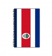 Cahier de texte Costa Rica