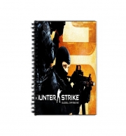 Cahier de texte Counter Strike CS GO