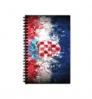 Cahier de texte Croatie