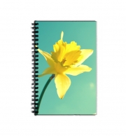 Cahier de texte Daffodil